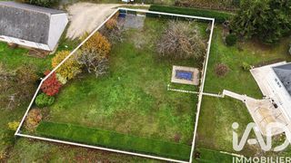  Terrain � vendre 801 m�