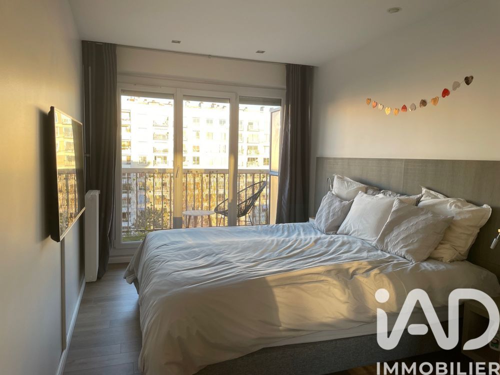 � vendre  Appartement Paris 11
