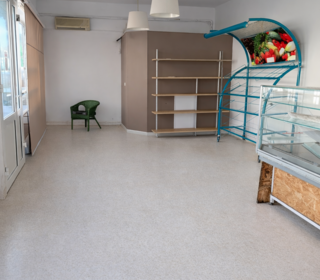  Immeuble � vendre 93 m�