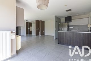  Appartement � vendre 5 pi�ces 111 m�