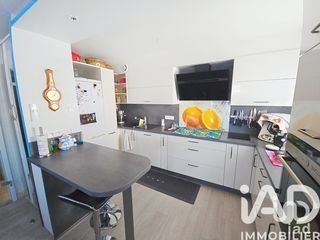  Appartement � vendre 5 pi�ces 76 m�