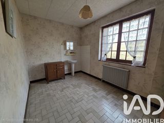  Maison � vendre 7 pi�ces 144 m�