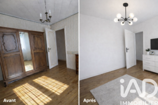  Maison � vendre 5 pi�ces 114 m�