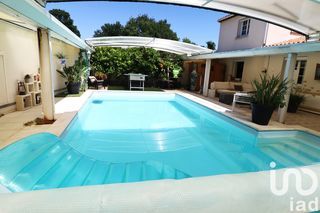  Maison � vendre 7 pi�ces 162 m�