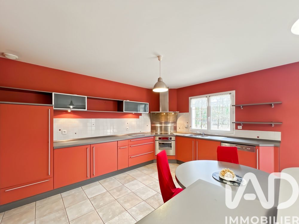 � vendre  Maison Ardon (45160)