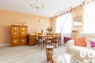  Appartement � vendre 3 pi�ces 71 m�