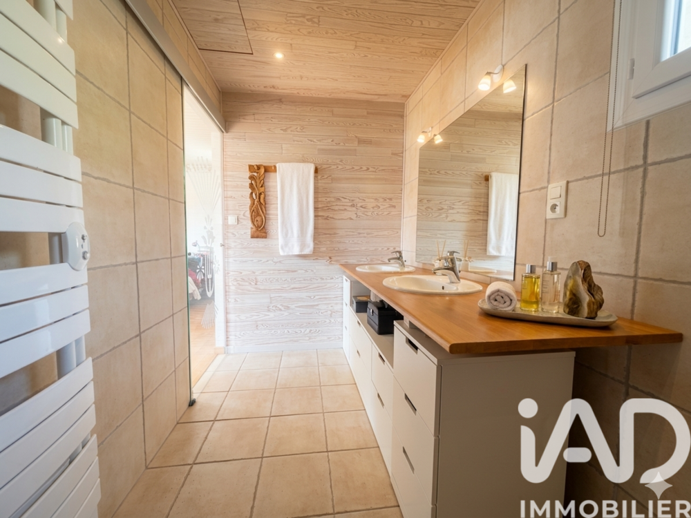 � vendre  Villa Suc�-sur-Erdre (44240)