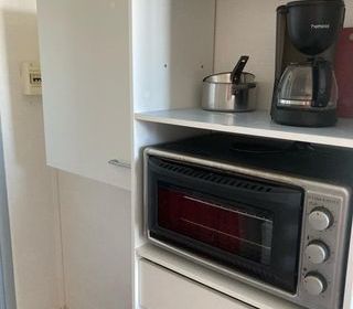  Appartement � vendre 1 pi�ce 19 m�