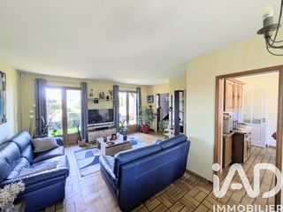  Maison � vendre 5 pi�ces 125 m�