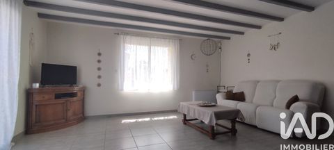   Vente Maison/villa 6 pi�ces Maison - 6 pi�ce(s) - 167 m�