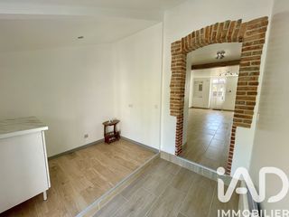  Maison � vendre 9 pi�ces 198 m�