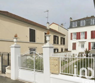  Appartement � vendre 3 pi�ces 53 m�