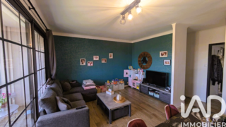  Appartement � vendre 4 pi�ces 89 m�