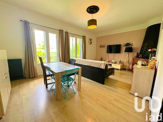  Appartement � vendre 5 pi�ces 96 m�