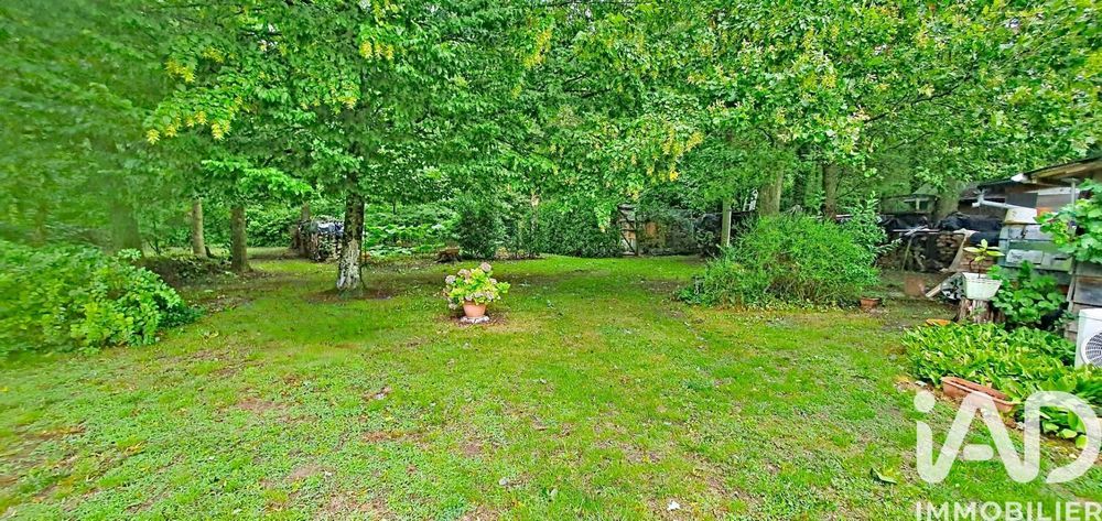 � vendre  Maison Noisy-sur-�cole (77123)