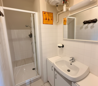  Appartement � vendre 3 pi�ces 60 m�