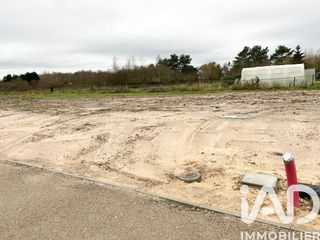  Terrain � vendre 504 m�