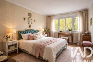  Appartement � vendre 6 pi�ces 119 m�