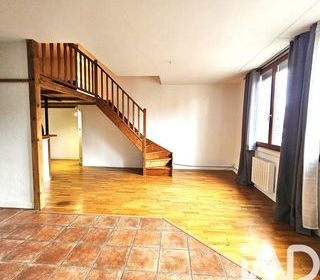  Appartement � vendre 2 pi�ces 68 m�