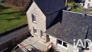  Maison � vendre 4 pi�ces 96 m�