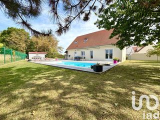  Maison � vendre 7 pi�ces 138 m�