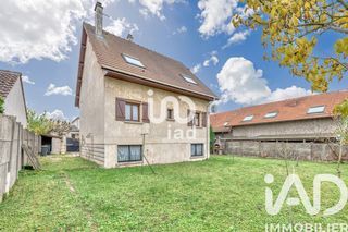  Maison � vendre 5 pi�ces 105 m�