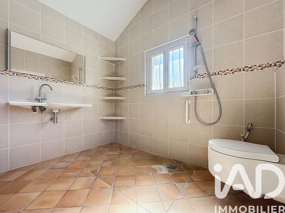 � vendre  Maison Saint-Nazaire-sur-Charente (17780)