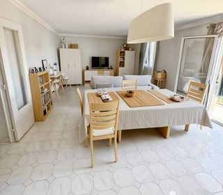  Appartement � vendre 5 pi�ces 118 m�