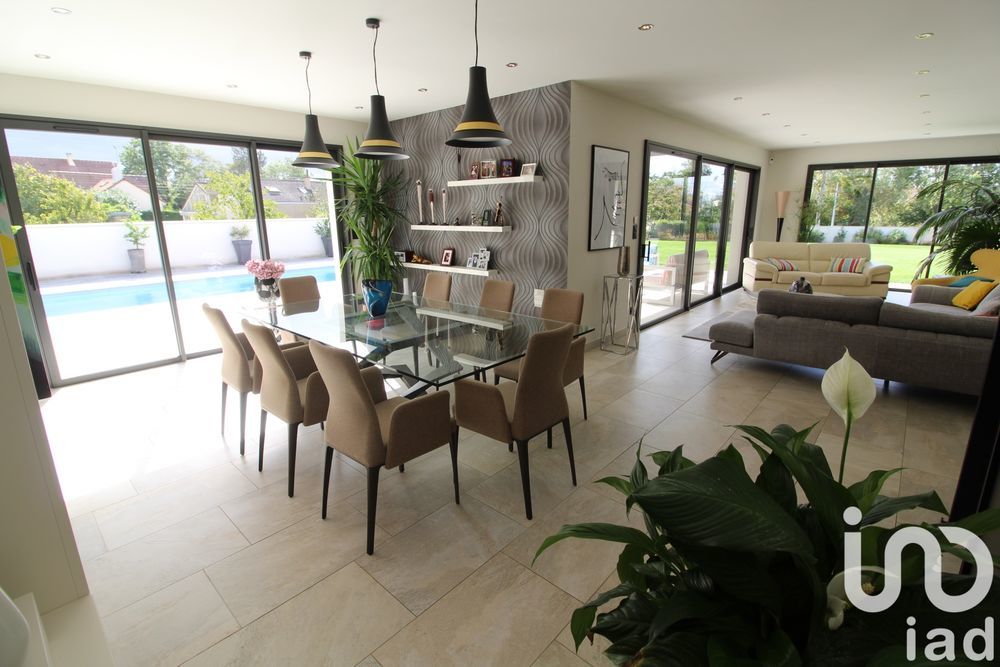 � vendre  Maison Ch�tellerault (86100)