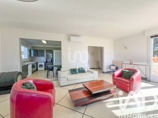  Maison � vendre 6 pi�ces 167 m�