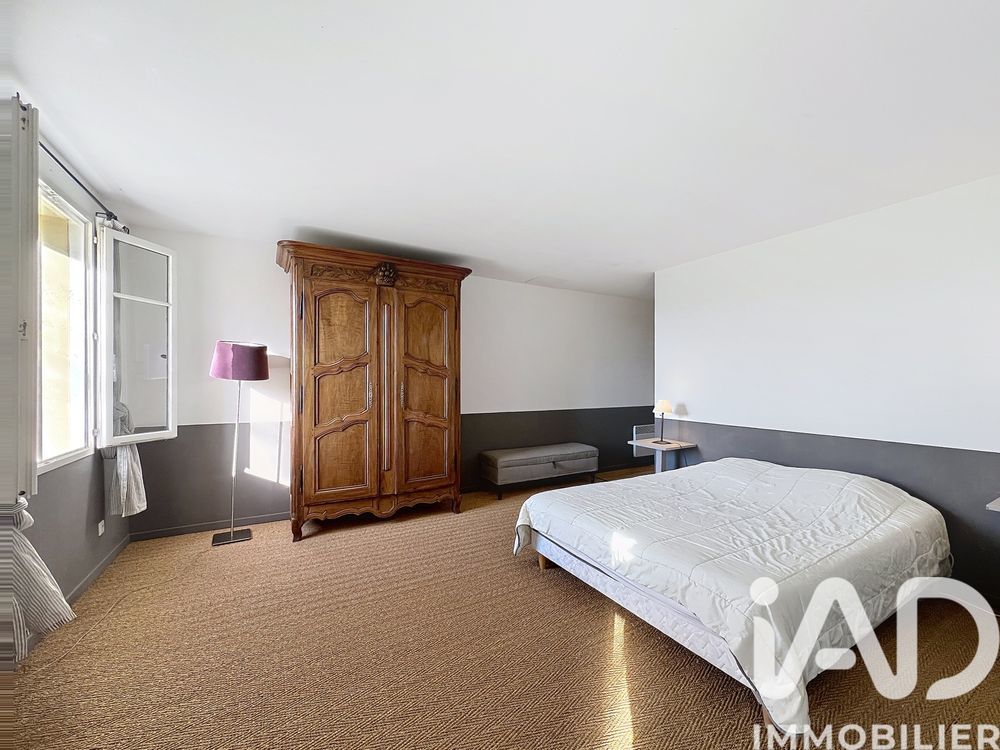 � vendre  Maison Orange (84100)