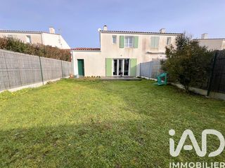  Maison � vendre 3 pi�ces 62 m�
