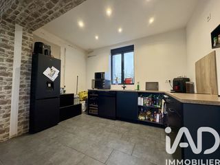  Maison � vendre 6 pi�ces 93 m�