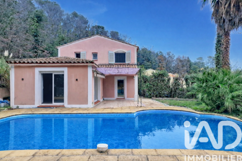   Vente Maison/villa 5 pi�ces Maison - 5 pi�ce(s) - 115 m�