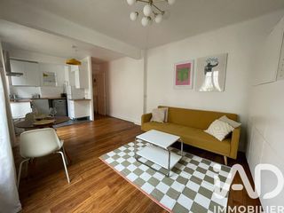  Appartement � louer 2 pi�ces 37 m�