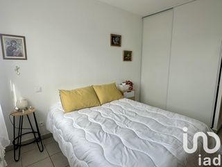  Appartement � vendre 3 pi�ces 58 m�