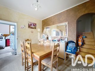  Maison � vendre 5 pi�ces 143 m�