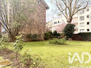  Appartement � vendre 3 pi�ces 56 m�