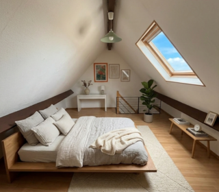  Immeuble � vendre 105 m�