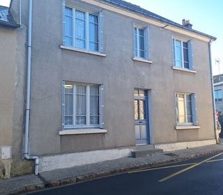  Maison � vendre 5 pi�ces 106 m�