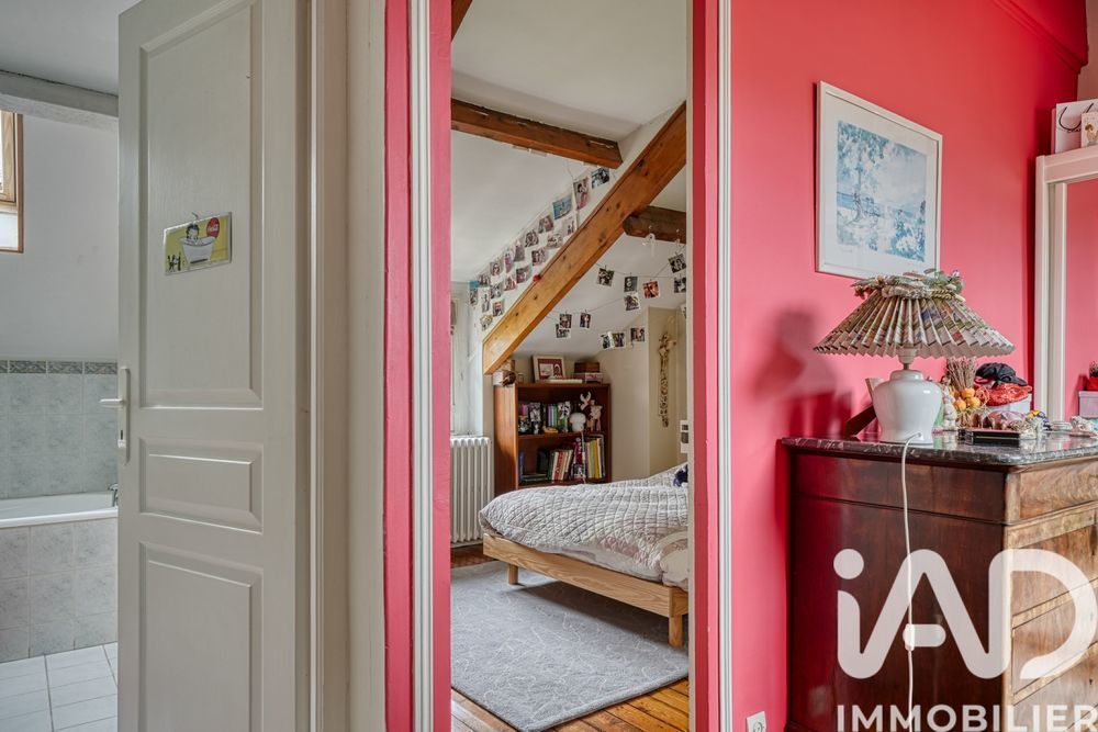 � vendre  Maison Poissy (78300)