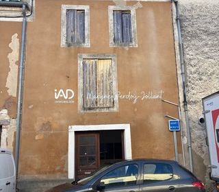  Maison � vendre 3 pi�ces 90 m�