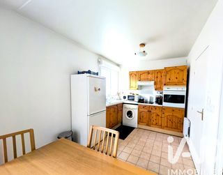  Appartement � vendre 2 pi�ces 48 m�