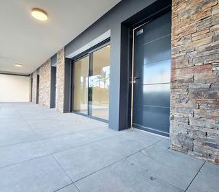  Appartement � vendre 4 pi�ces 97 m�