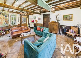  Maison � vendre 12 pi�ces 336 m�