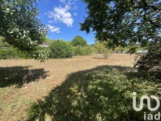  Terrain � vendre 509 m�