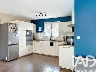  Maison � vendre 5 pi�ces 115 m�