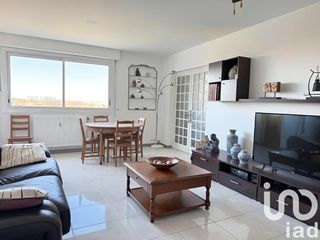  Appartement � vendre 4 pi�ces 87 m�