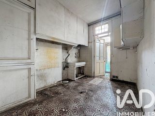  Appartement � vendre 3 pi�ces 61 m�