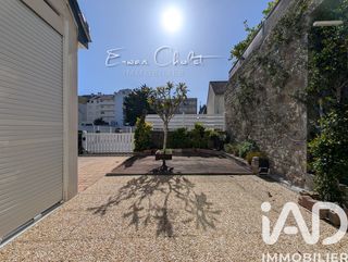  Maison � vendre 5 pi�ces 70 m�